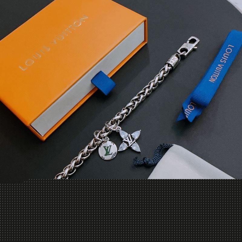 LV Necklaces